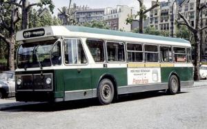 Berliet PCMR '1964